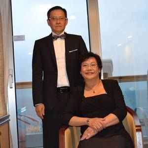 Meet your Posher, Sonny